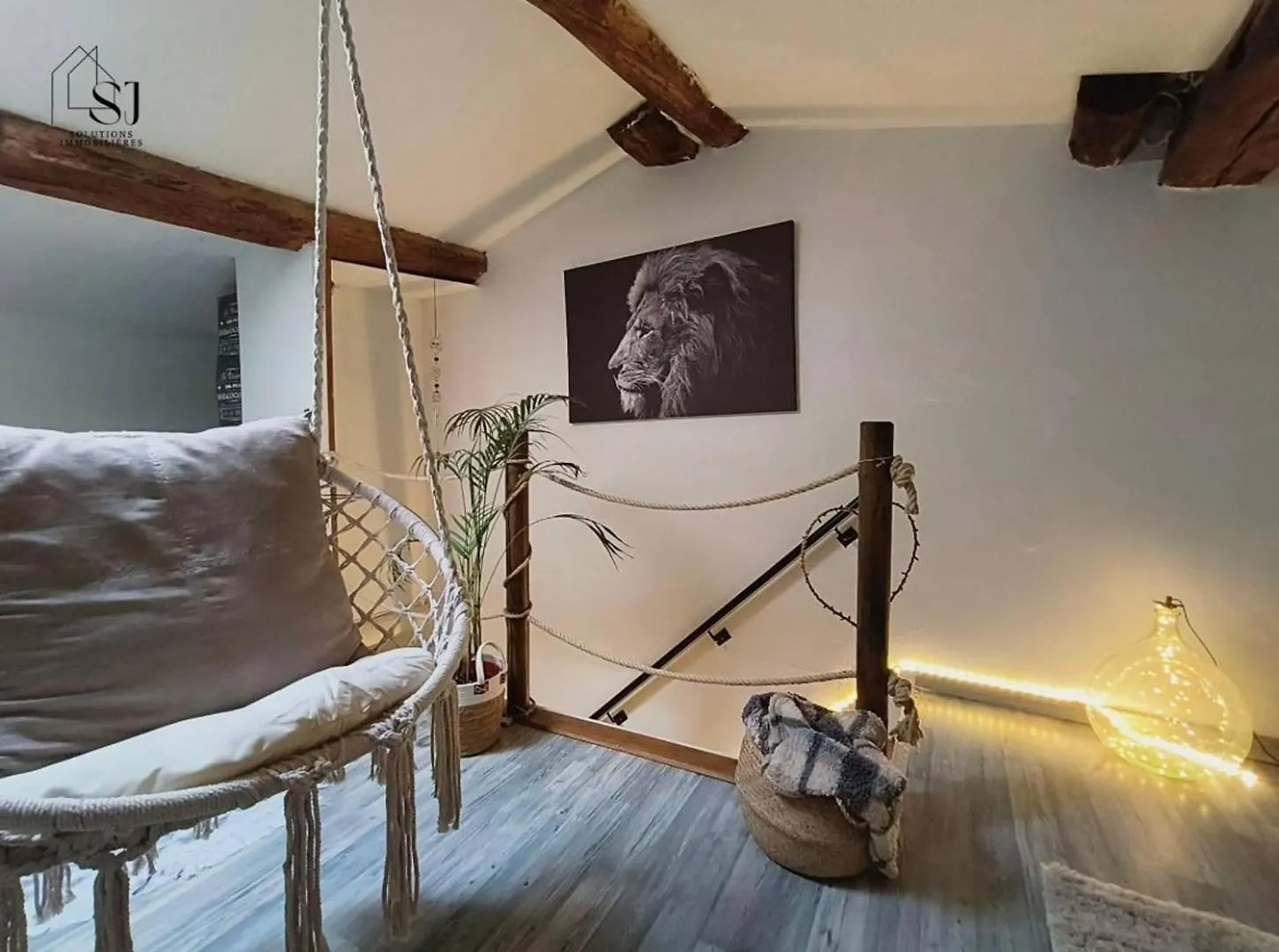 Maison De Village Avec Terrasse Et Espace De Plaisance Au Bords Du Rhone Les Roches-de-Condrieu